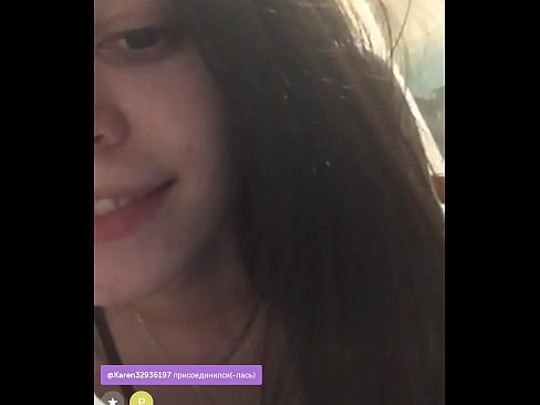 ❤️ Slutty Russian bitch (Periscope, VKontakte, Instagram) ❤️  ia matou ﹏